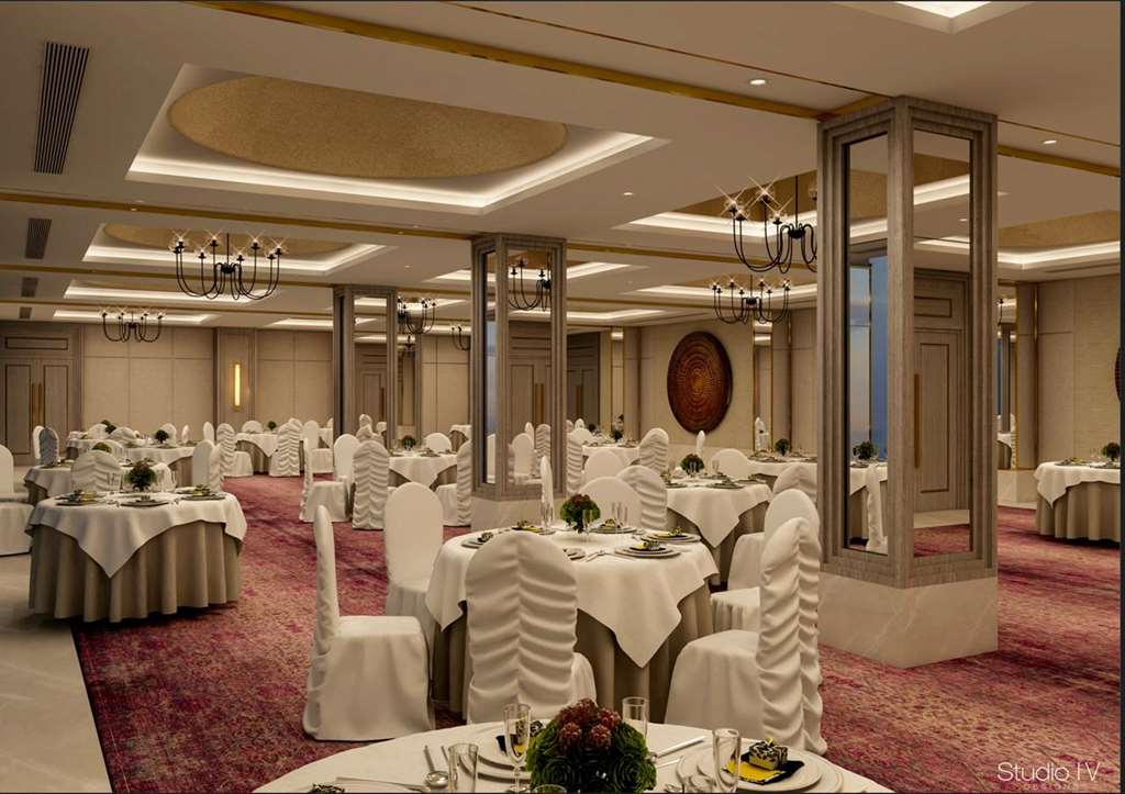 Sarovar Portico Birgunj — Birganj — photo 4