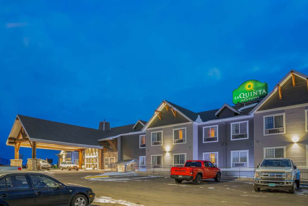 La Quinta Inn & Suites by Wyndham Belgrade Bozeman Airport - photo 4