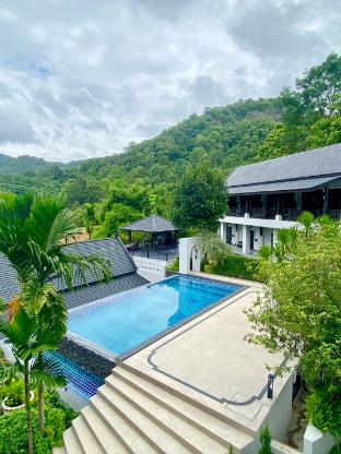 Perana Wellness Resort Chiang Mai ภีรณา เวลเนส in Chiang Mai, Thailand
