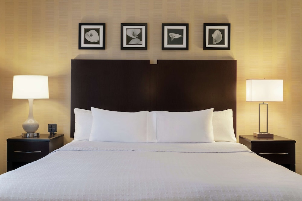 Homewood Suites by Hilton Newtown Langhorne PA - photo 20