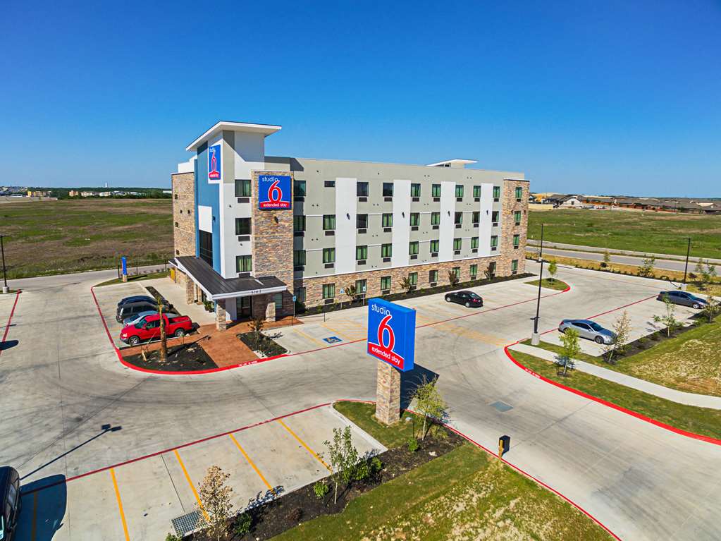 Studio 6 Buda TX - photo 15