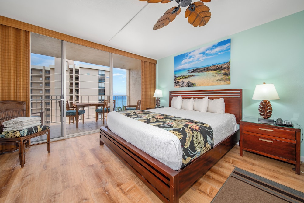 Royal Kahana Maui By Outrigger - photo 479