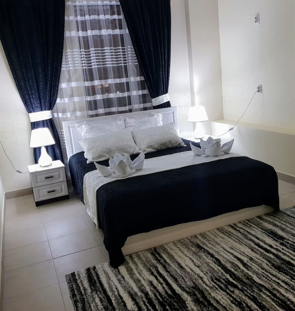 Hotel Complex Camelot in Lyubertsy, Russia