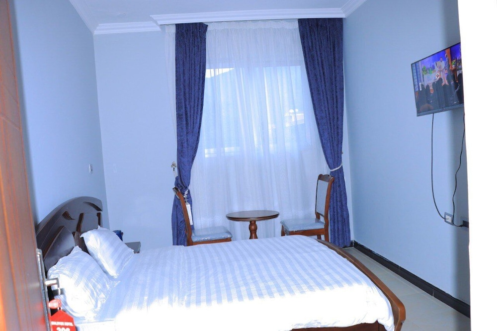 Maldyor Hotel in Korem, Ethiopia