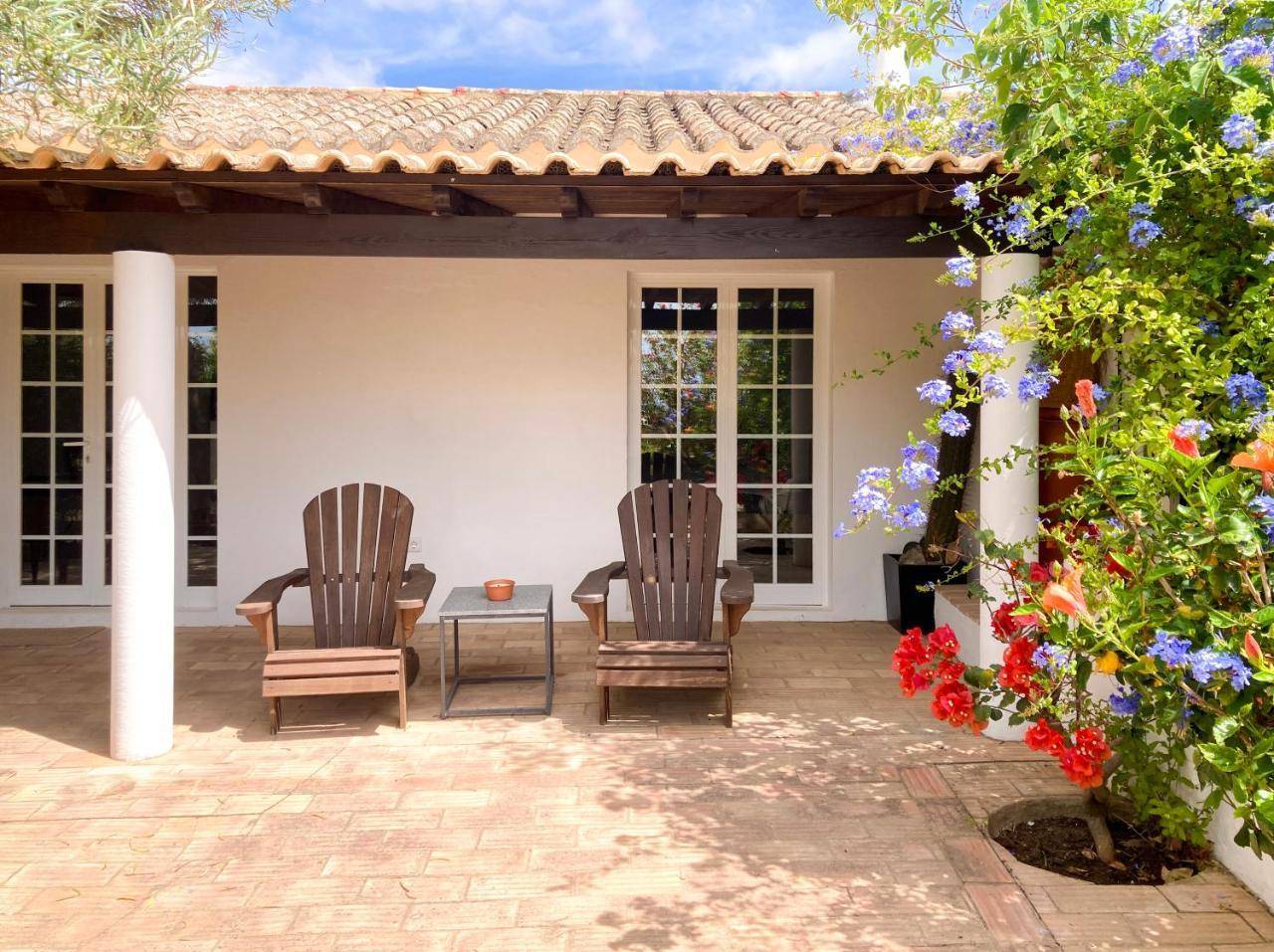 Casinha Serena by east ALgarve guest in Tavira, Portugal