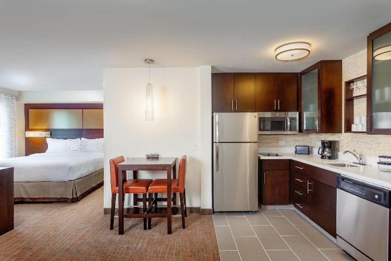 Residence Inn Austin Lake Travis River Place - photo 42