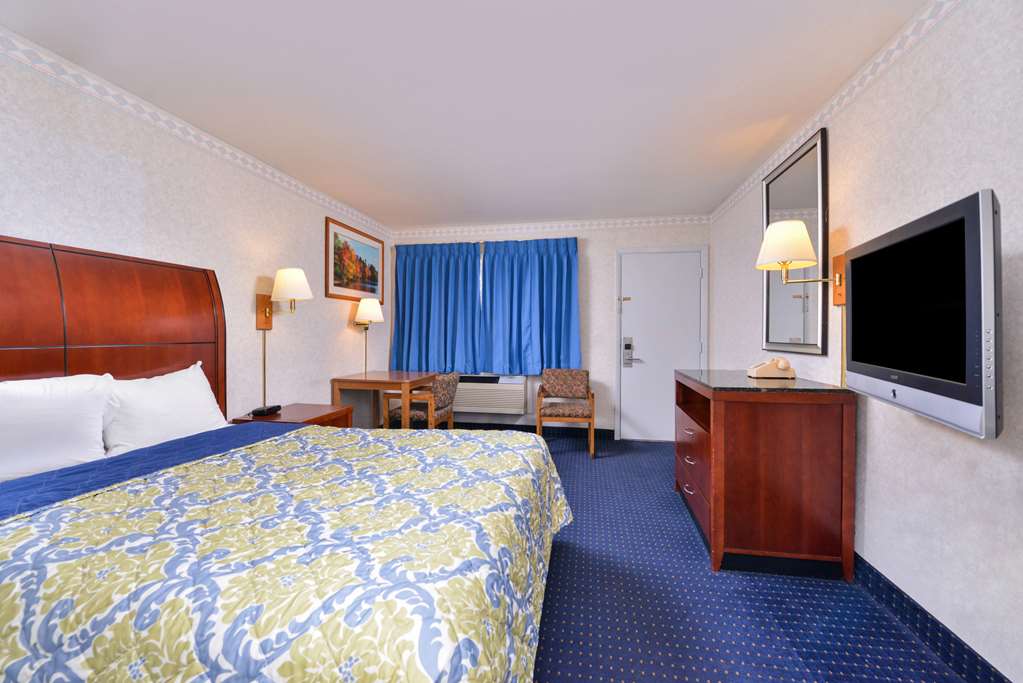 Americas Best Value Inn Decatur IN - photo 15
