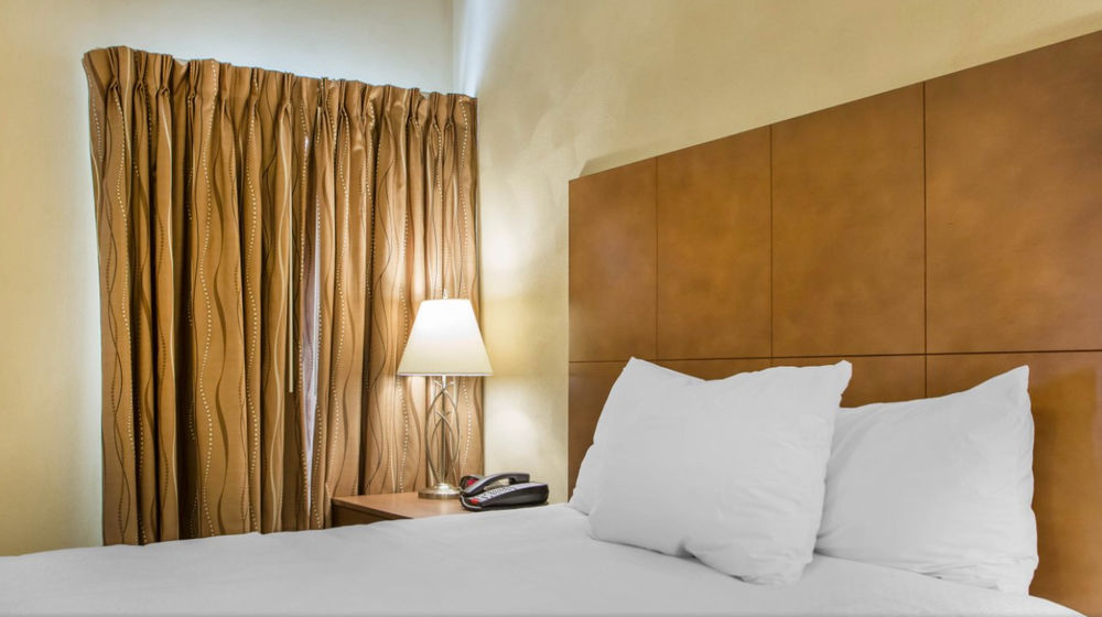 O Fallon Suites Hotel - photo 7