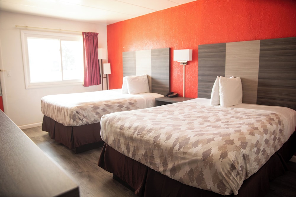 Americas Best Value Inn Vandalia - photo 5