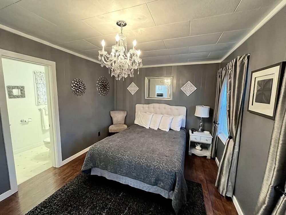 Cascade Motel - photo 11