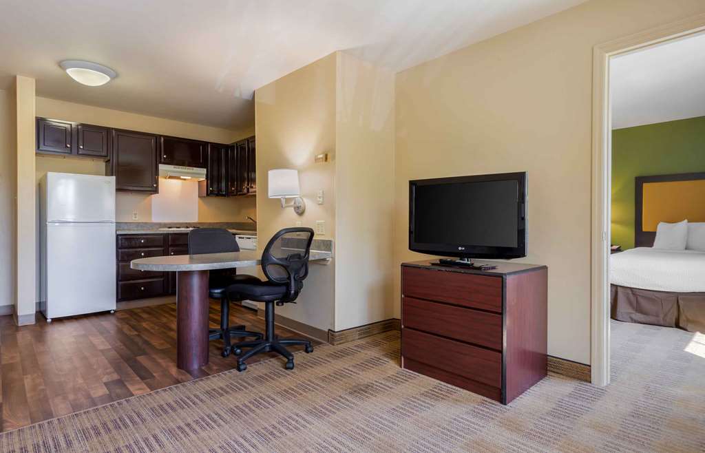 Extended Stay America Suites Columbia Northwest Harbison - photo 30