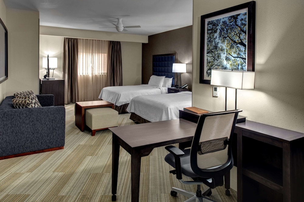Homewood Suites by Hilton Richmond Downtown - photo 13