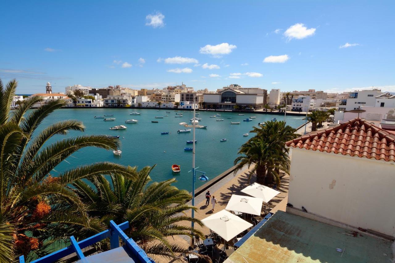 Top Charco San Gines Stunning View Lanzarote by Pvl — 4-Star Luxury Hotel in Arrecife, Spain