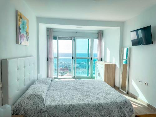 Attico 512 Golf Del Sur in San Miguel De Abona, Spain