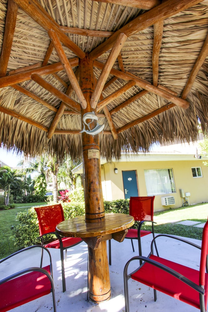 Oceans Beach Resort - photo 110