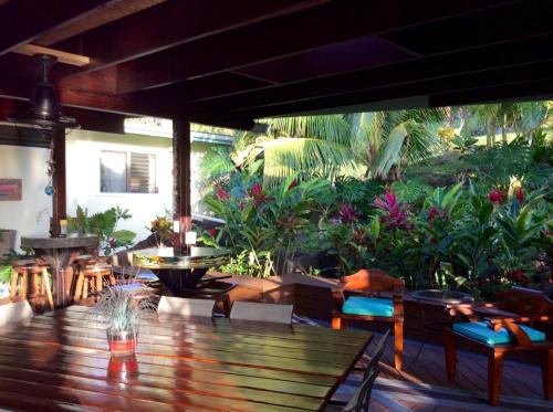 Kalani Hawaii Private Lodging - photo 67