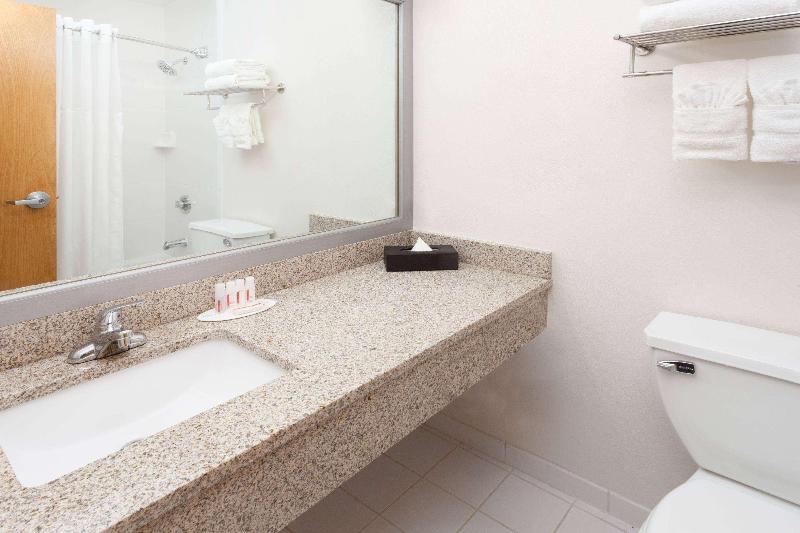Ramada Plaza by Wyndham Chicago North Shore - photo 8