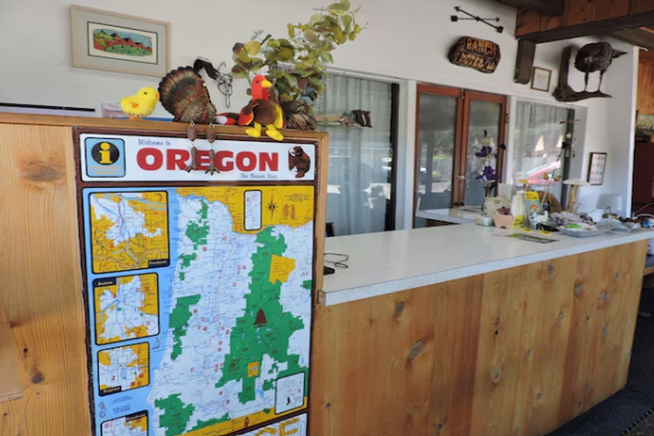 The Ranch Motel - photo 9