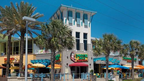 Seasational - last minute hotel in Panama City Beach