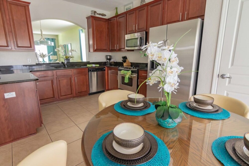 Windsor Hills Resort Homes - photo 45