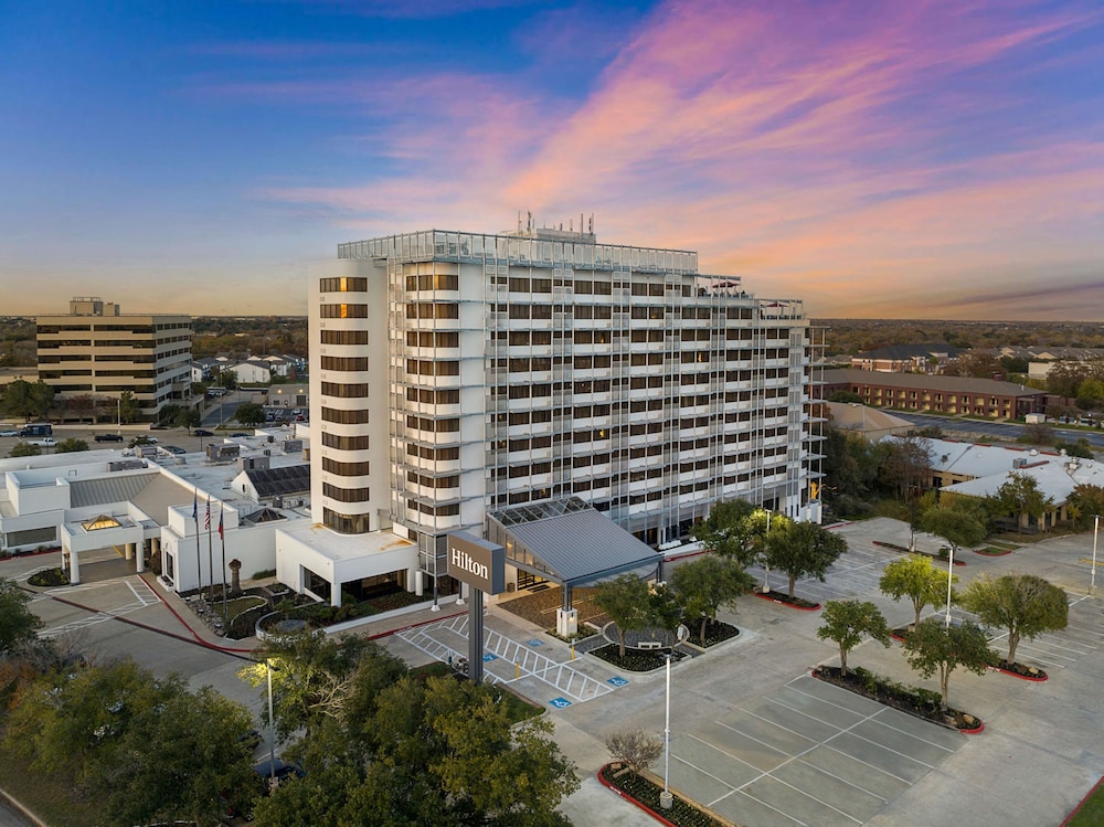 Hilton College Station & Conference Center - photo 92