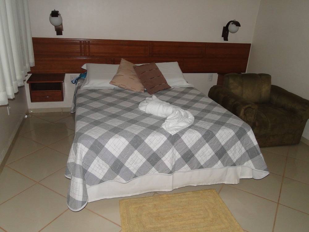 Pousada da Gaúcha — Tucuma — photo 2