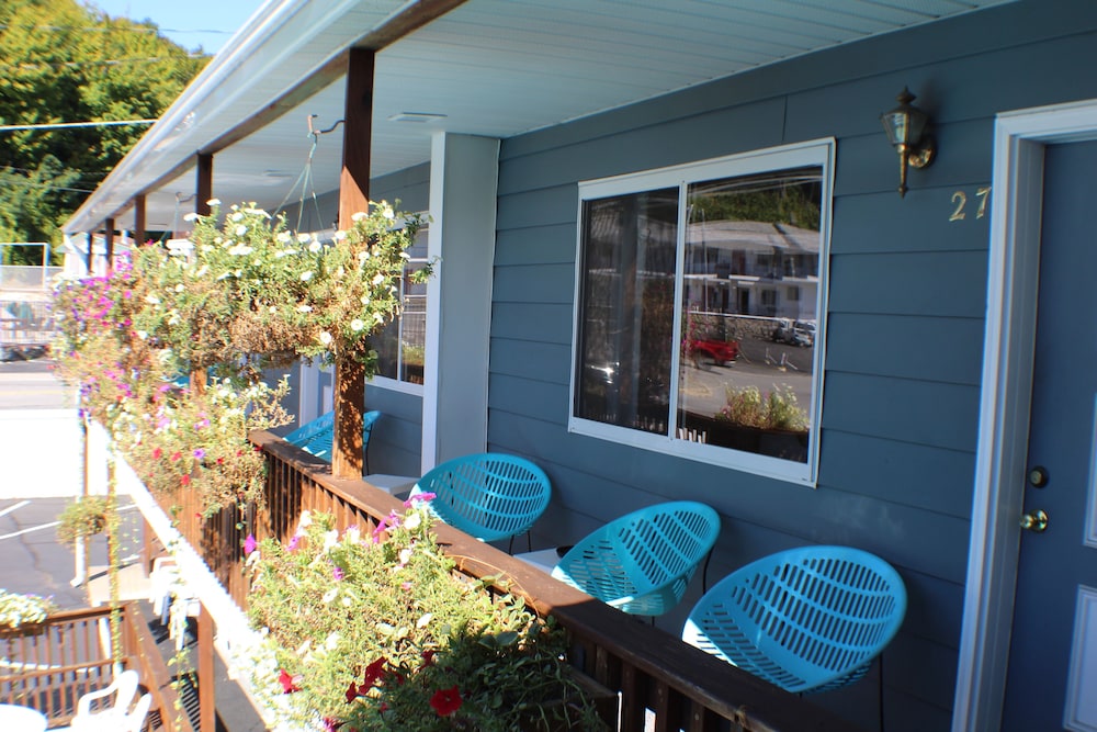 Lake Haven Motel - photo 30