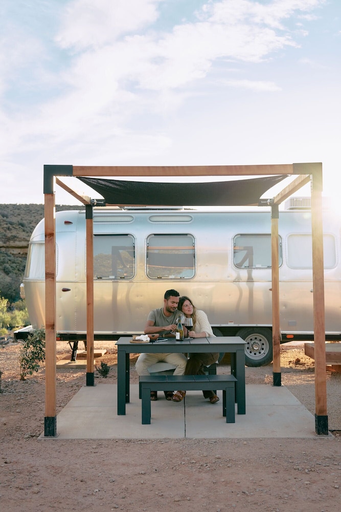 AutoCamp Zion - photo 21