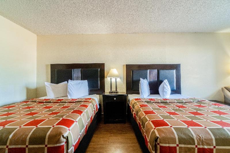Executive Inn Port Lavaca by OYO - photo 90