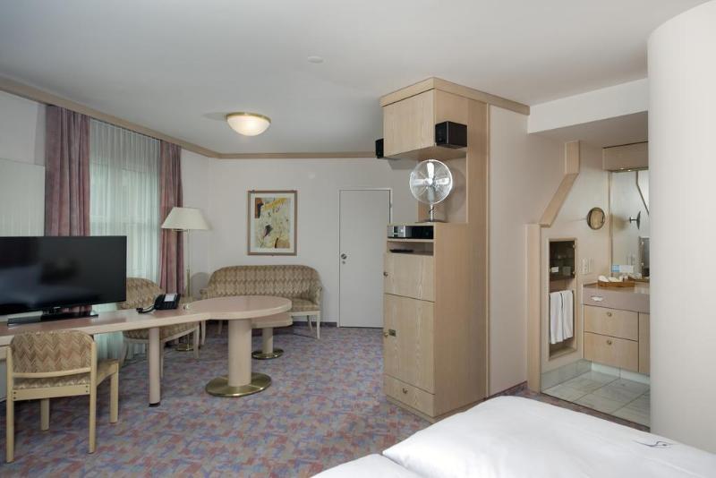 Best Western Trend Hotel