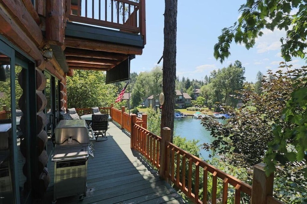 Inn on Bigfork Bay Lewis & Clark - photo 16