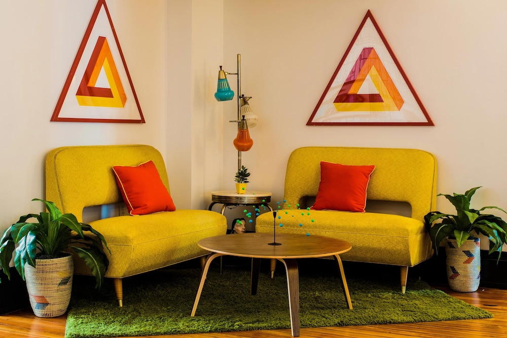 The Dwell Hotel a Member of Design Hotels - photo 9