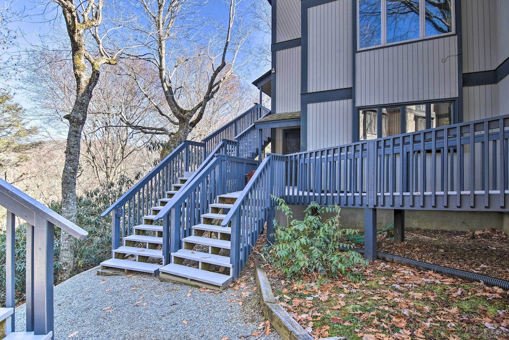 Steps to Ski Resort Sugar Mountain Condo - photo 11