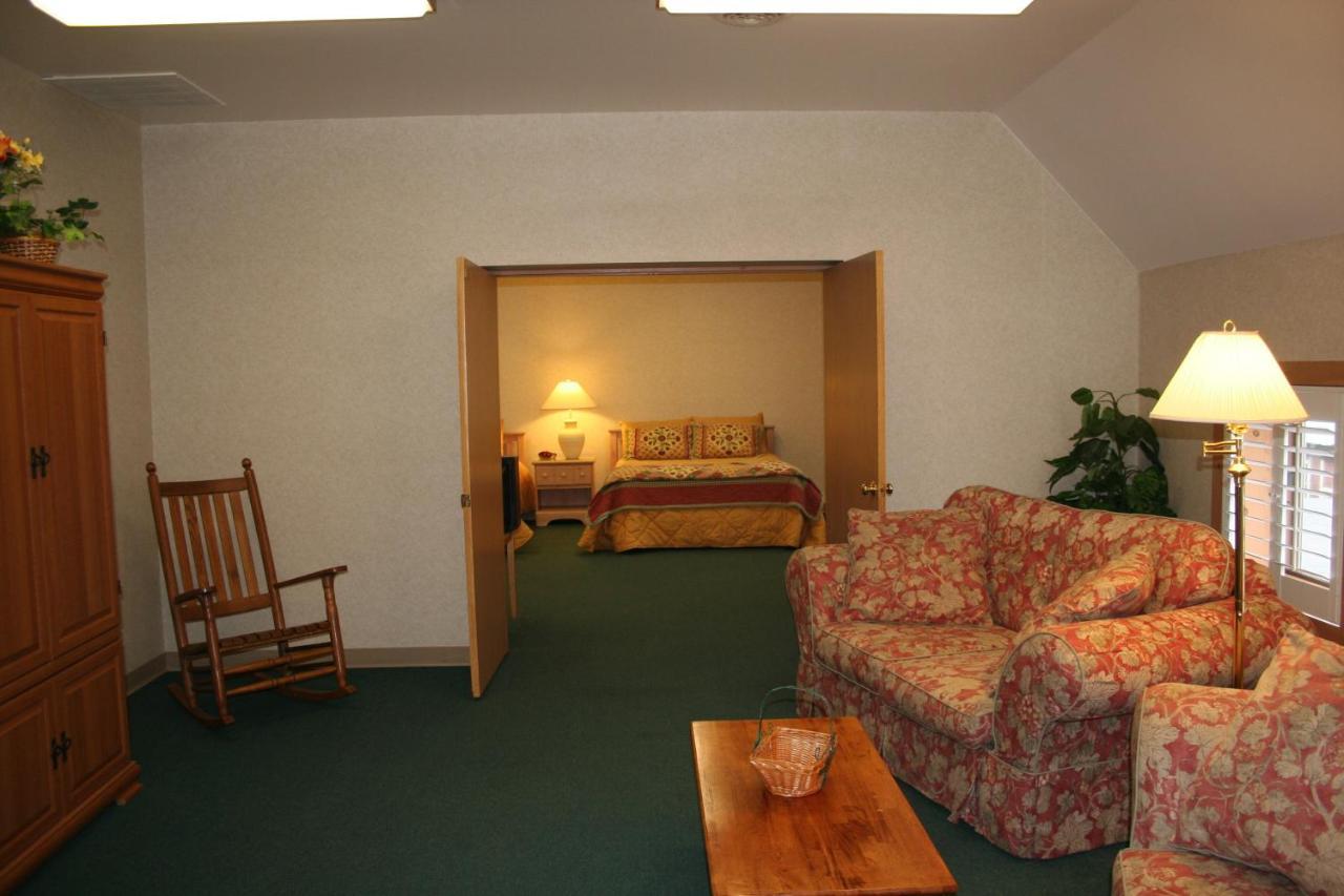 Visions Inn - photo 5