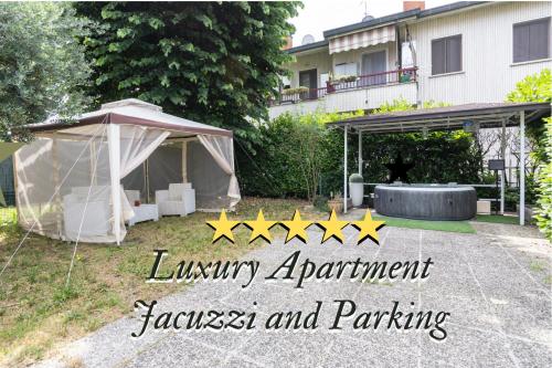 Rho Fiera Duomo 15 Min — 4-Star Luxury Hotel in Rho, Italy
