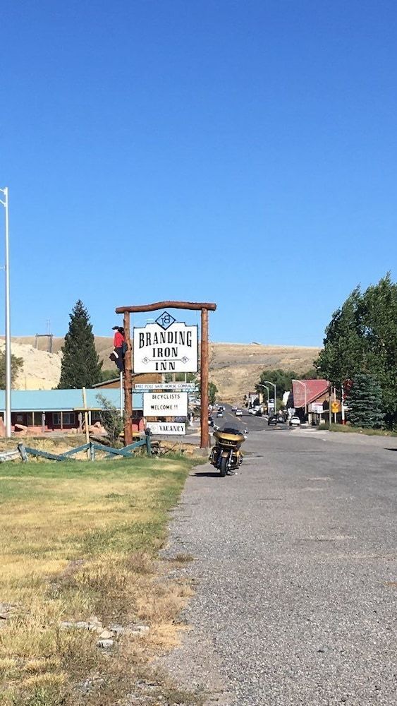 Branding Iron Inn - photo 13