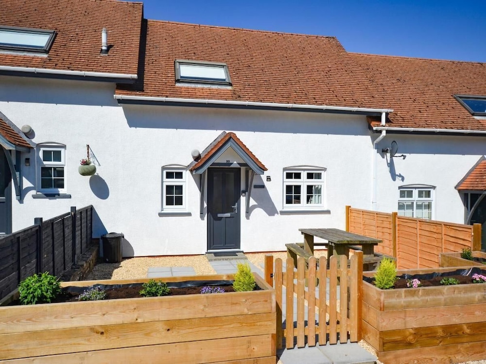 Ty Rhys in Cardigan, United Kingdom