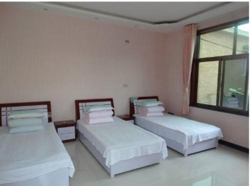 Yangcheng Huangcheng Xiangfu Chen Xiao Er Farmstay — Yangcheng