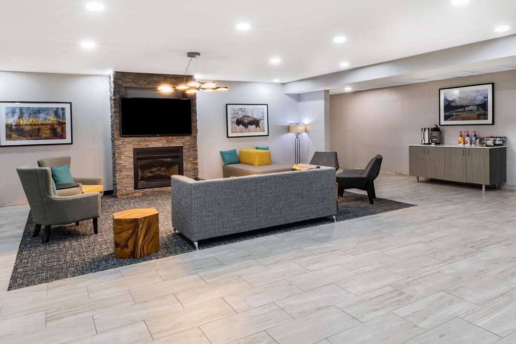 Hawthorn Extended Stay by Wyndham Ardmore - photo 4