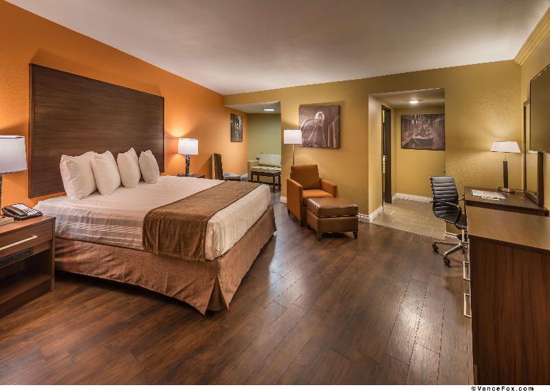 Best Western Hoover Dam Hotel SE Henderson Boulder City - photo 43