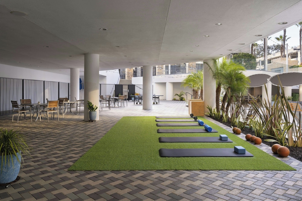 Irvine Marriott - photo 47
