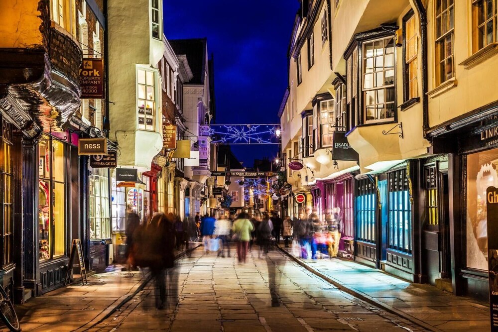 The Bingham in York, United Kingdom