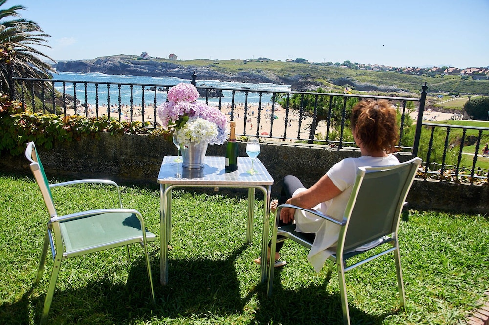 Posada La Morena — hotel in Santa Cruz De Bezana