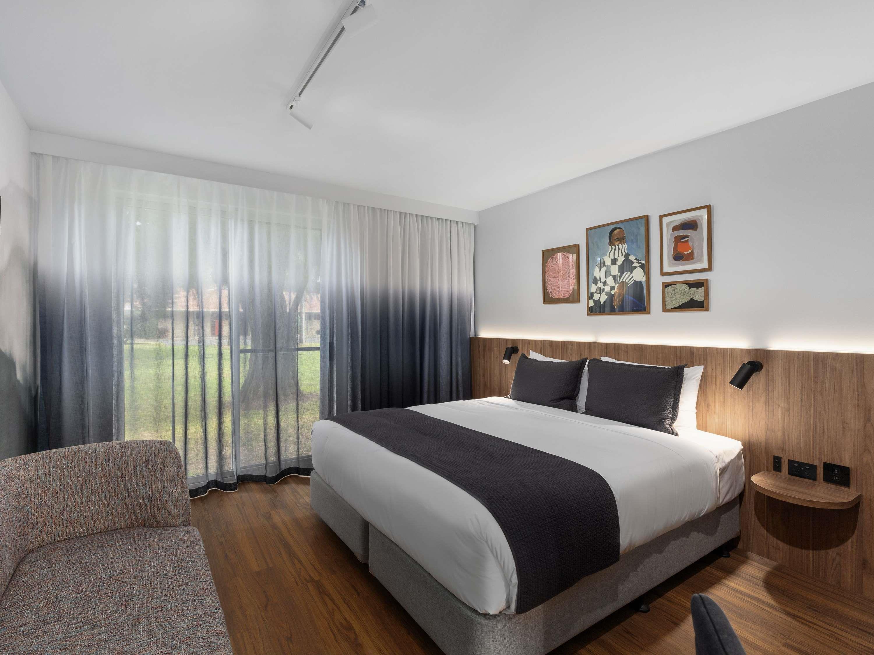Mantra Mount Gambier — hotel in Mount Gambier