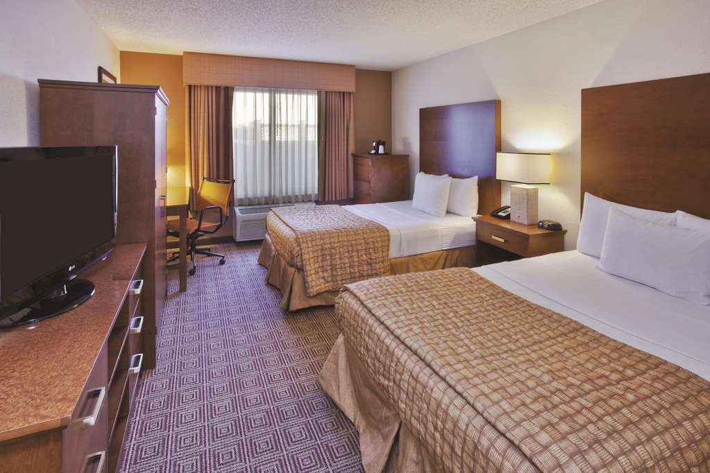 La Quinta Inn & Suites by Wyndham Danbury - photo 30