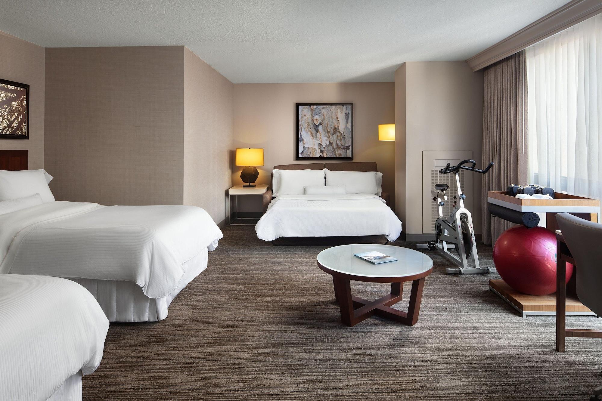 The Westin Cincinnati - photo 21