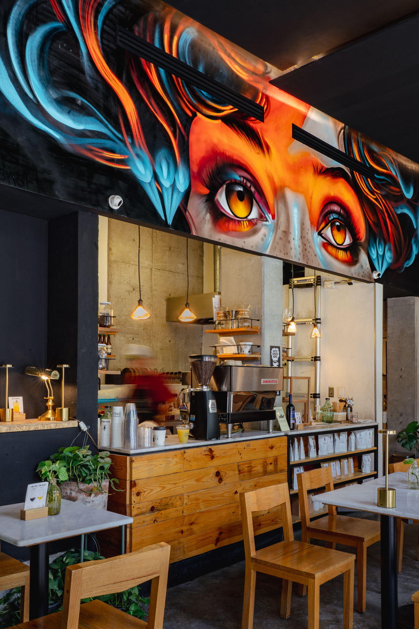 Street Art Hotel Roma