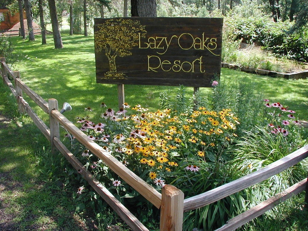 Lazy Oaks Resort - photo 13