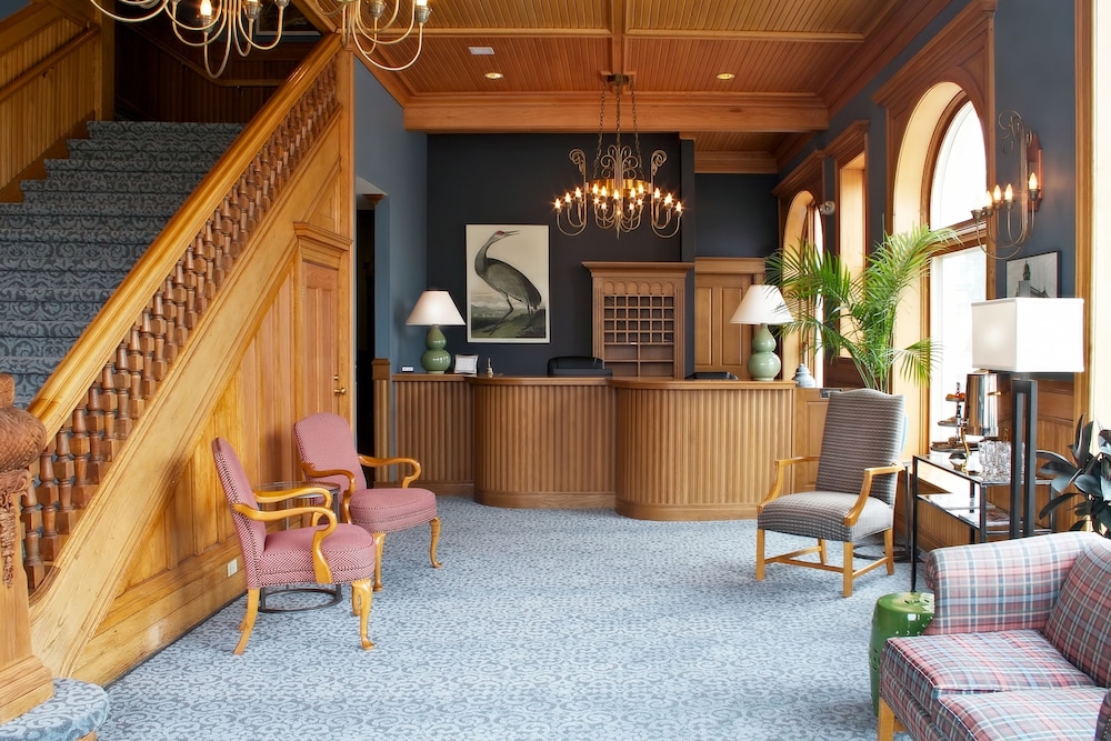 The Audubon Inn - photo 2
