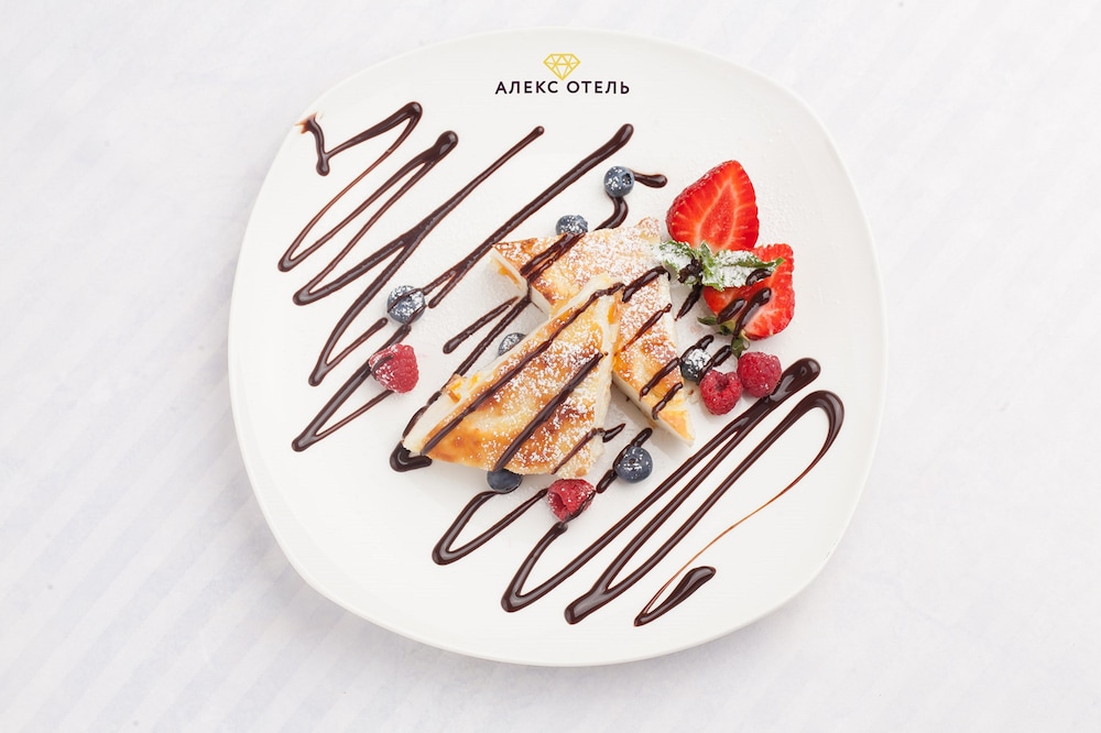 Alex Hotels in Shaturtorf, Russia